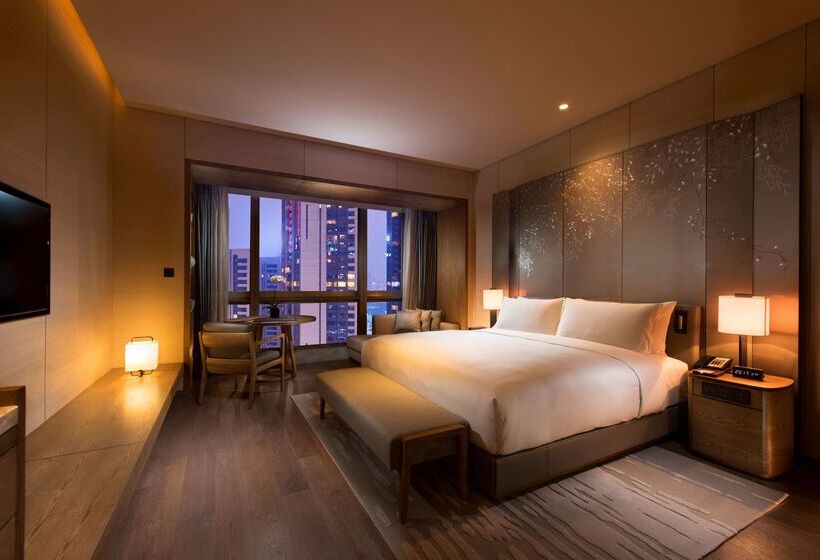호텔 Conrad Guangzhou