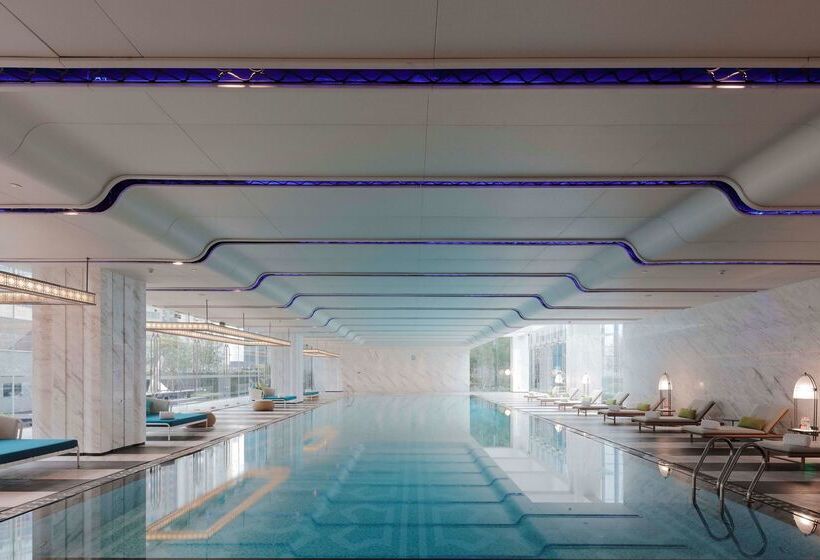 호텔 Conrad Guangzhou