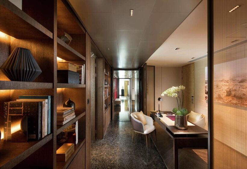 호텔 Conrad Guangzhou