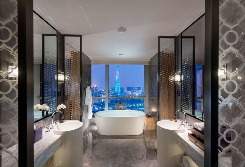 호텔 Conrad Guangzhou