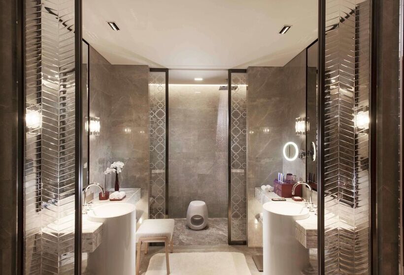 호텔 Conrad Guangzhou