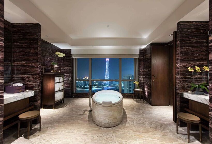 호텔 Conrad Guangzhou