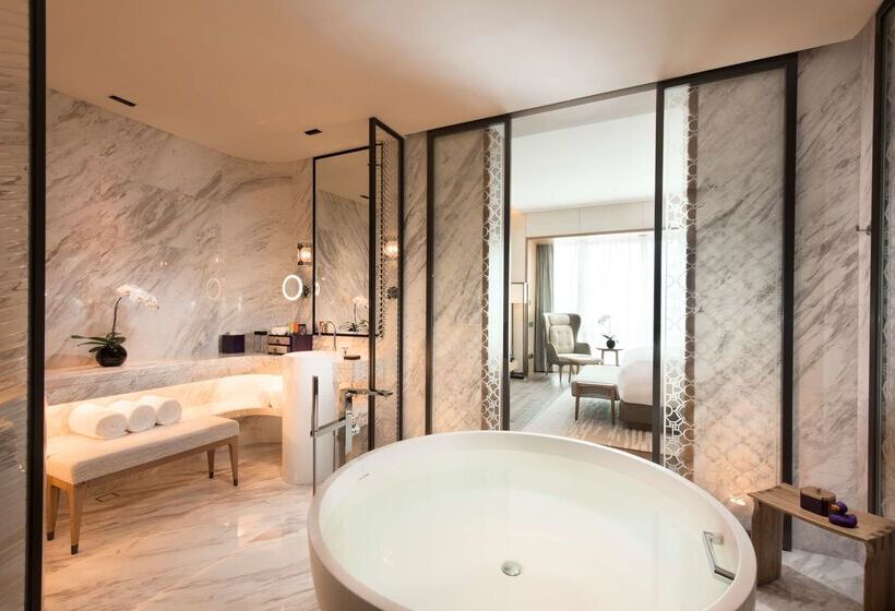 호텔 Conrad Guangzhou