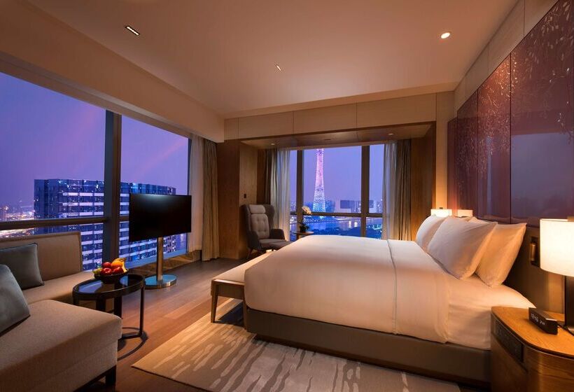 호텔 Conrad Guangzhou