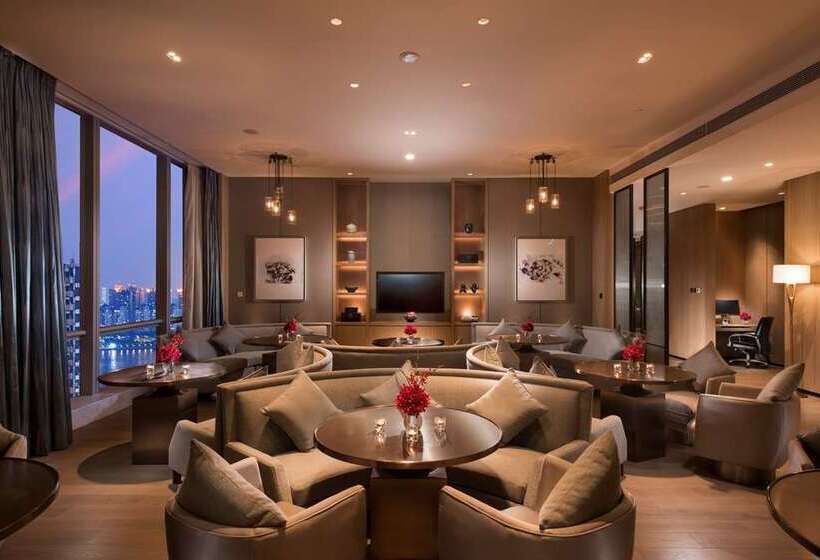 호텔 Conrad Guangzhou