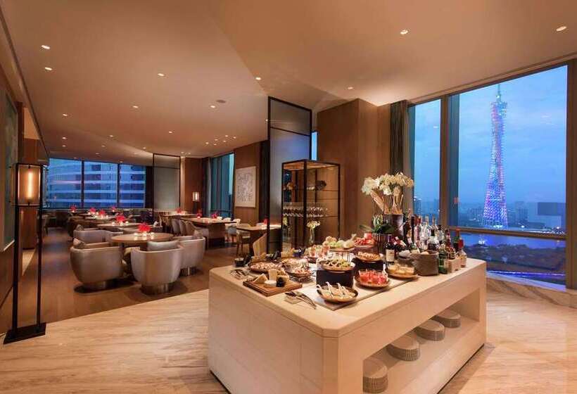 호텔 Conrad Guangzhou