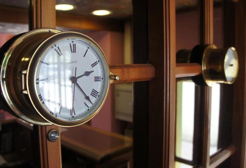 בית מלון כפרי Cordillera