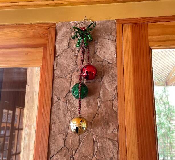 Hotel Corvatsch Chile