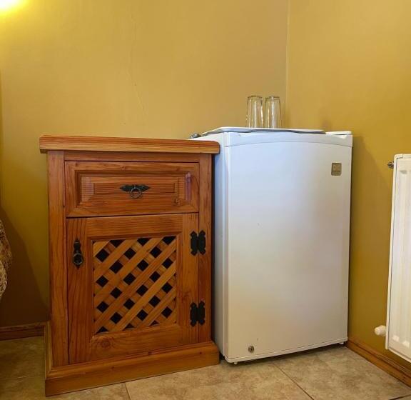 Hotel Corvatsch Chile