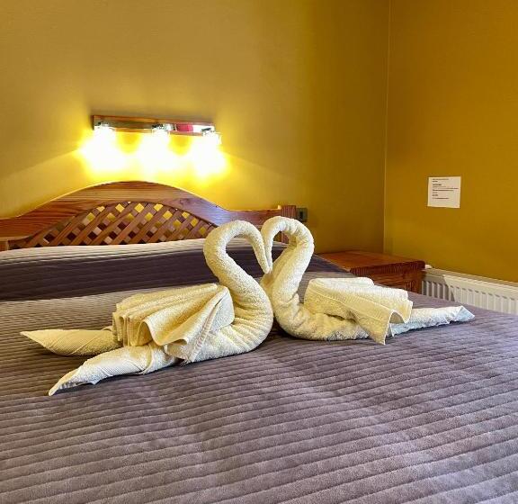 Hotel Corvatsch Chile