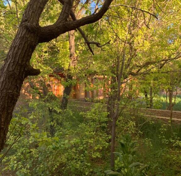 Hotel Corvatsch Chile