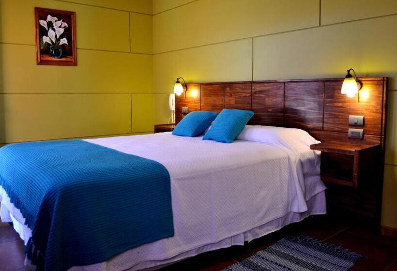 호텔 Cumbres De Atacama