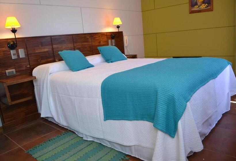 호텔 Cumbres De Atacama