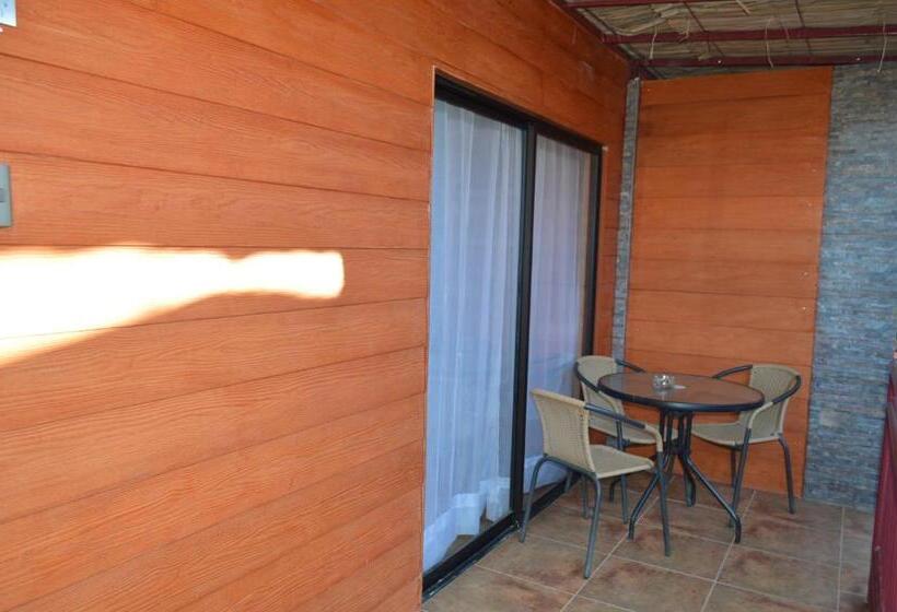 호텔 Cumbres De Atacama