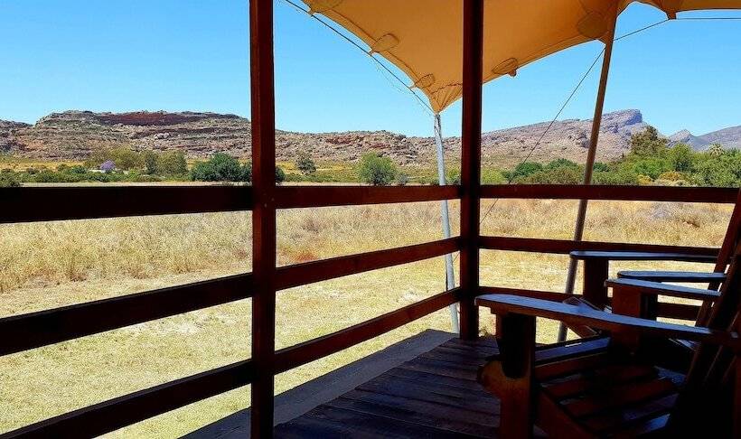 בית מלון כפרי De Pakhuys