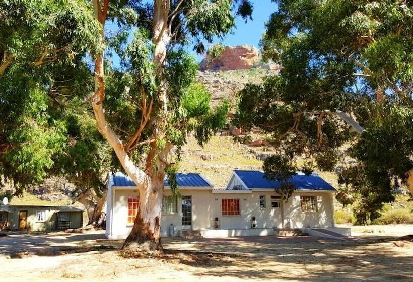 בית מלון כפרי De Pakhuys