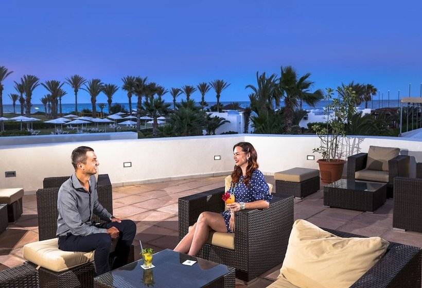 فندق Calimera Delfino Beach Resort & Spa   All Inclusive