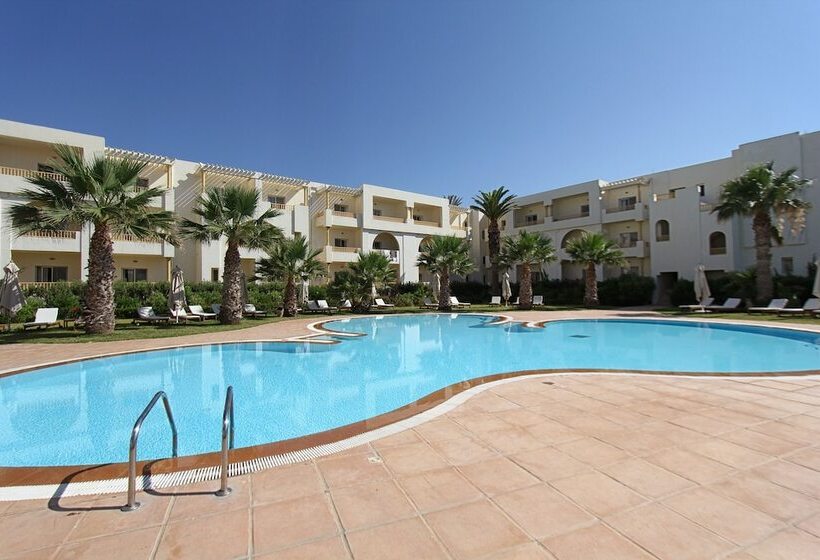 فندق Calimera Delfino Beach Resort & Spa   All Inclusive