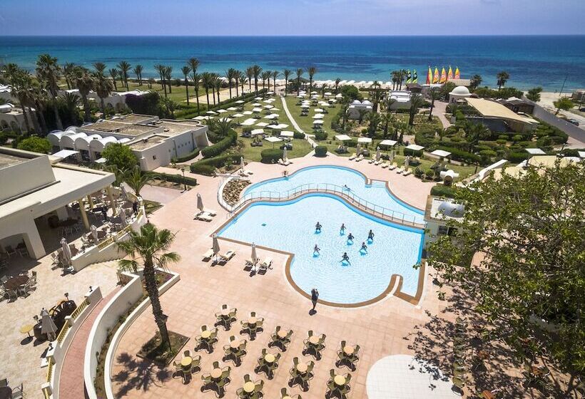فندق Calimera Delfino Beach Resort & Spa   All Inclusive