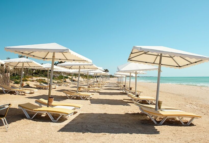 فندق Calimera Delfino Beach Resort & Spa   All Inclusive