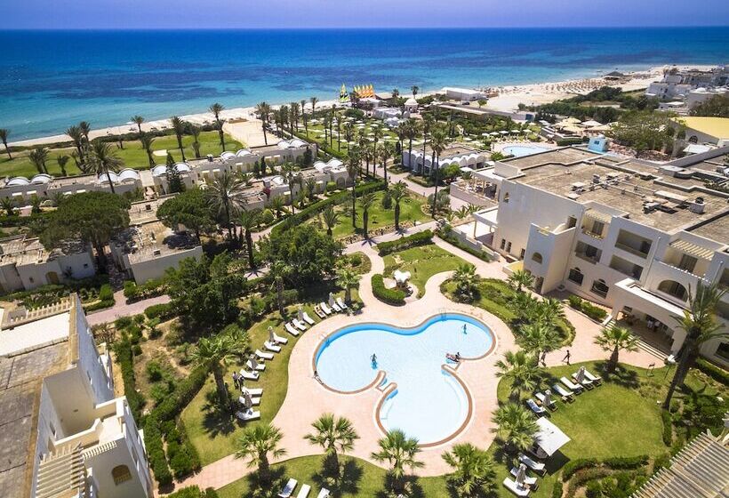فندق Calimera Delfino Beach Resort & Spa   All Inclusive