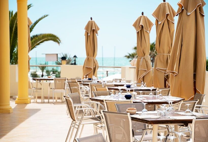 فندق Calimera Delfino Beach Resort & Spa   All Inclusive