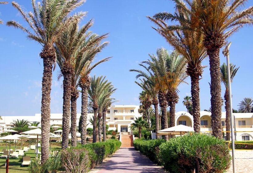 فندق Calimera Delfino Beach Resort & Spa   All Inclusive