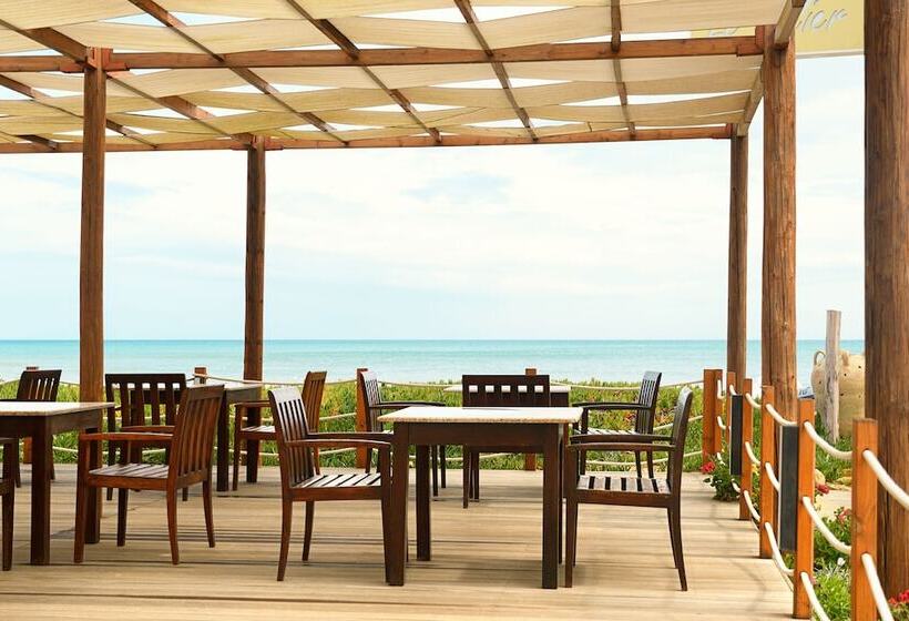 فندق Calimera Delfino Beach Resort & Spa   All Inclusive