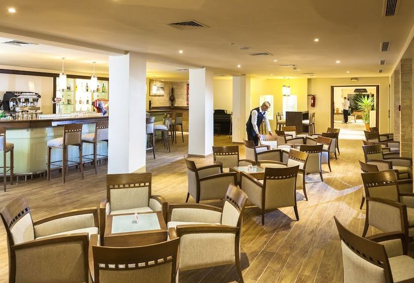 فندق Calimera Delfino Beach Resort & Spa   All Inclusive