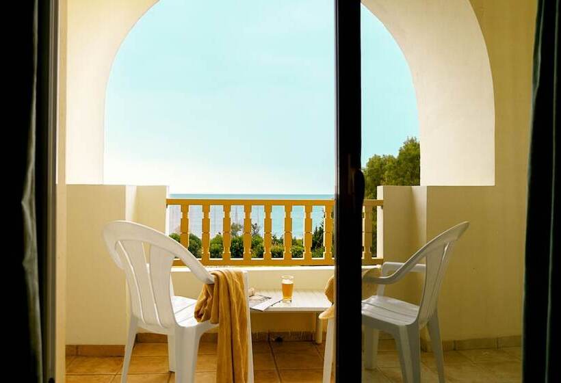 فندق Calimera Delfino Beach Resort & Spa   All Inclusive