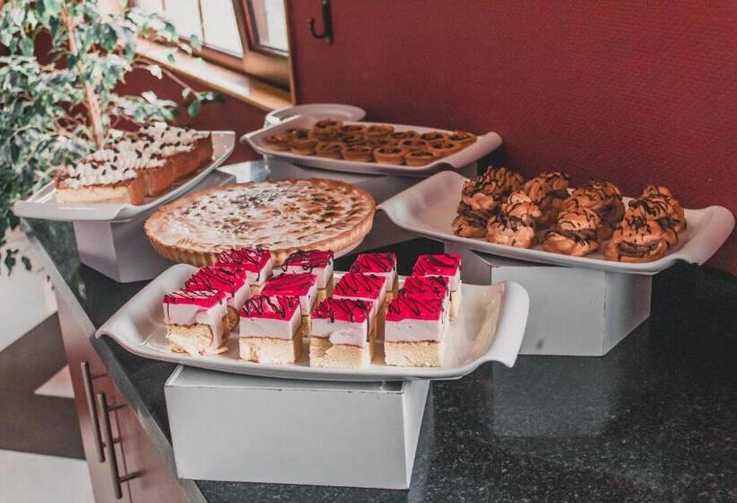 Отель Diego De Almagro Coyhaique