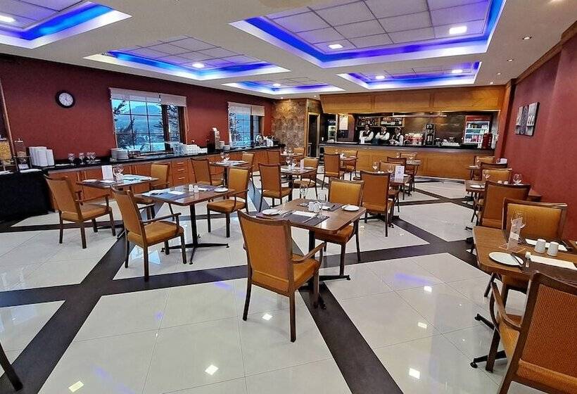 Отель Diego De Almagro Coyhaique