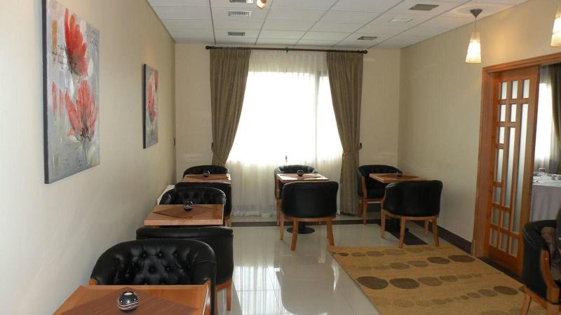 Отель Diego De Almagro Coyhaique