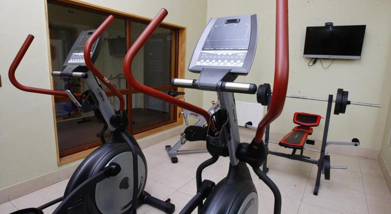 Отель Diego De Almagro Coyhaique