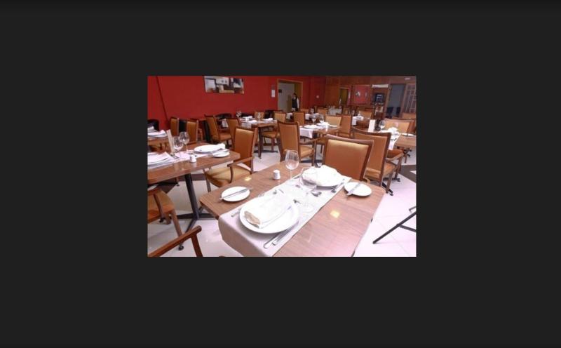 Отель Diego De Almagro Coyhaique