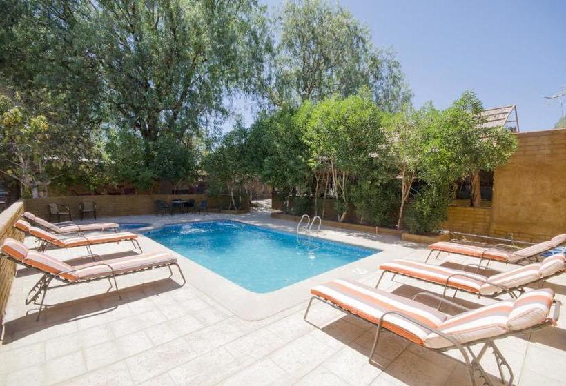 酒店 Don Sebastian