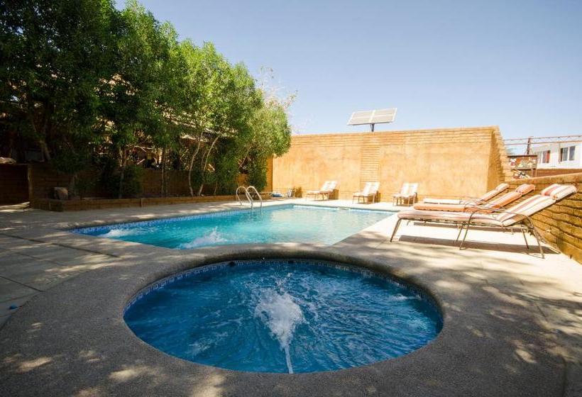 酒店 Don Sebastian