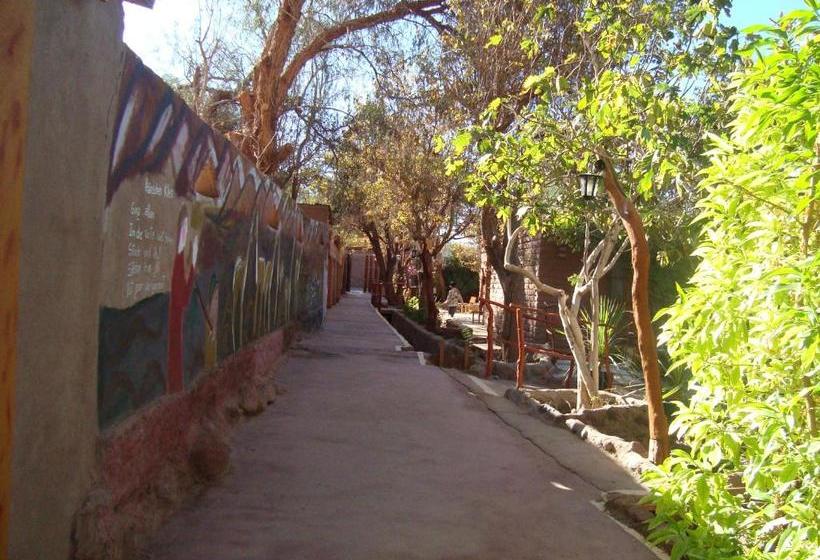 酒店 Don Sebastian