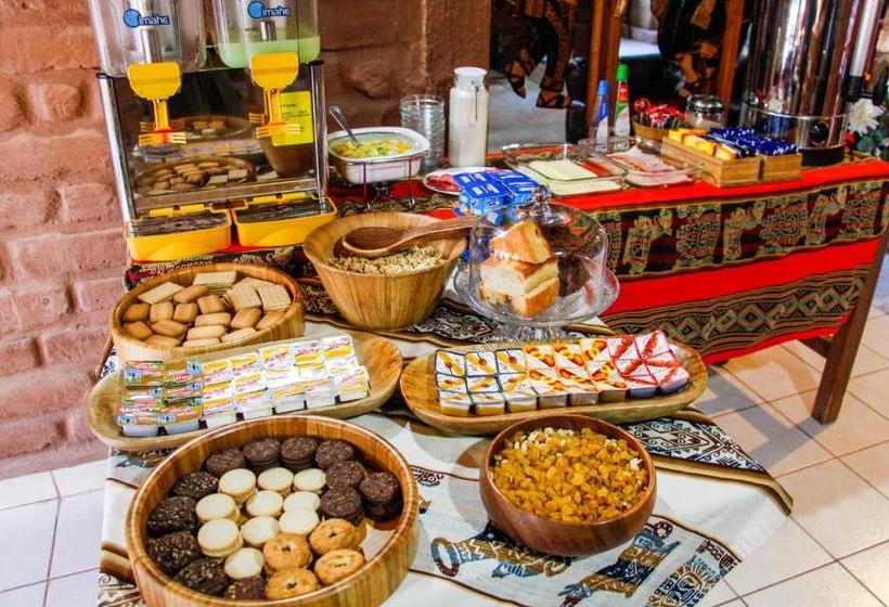 酒店 Don Sebastian