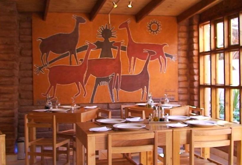 酒店 Don Sebastian