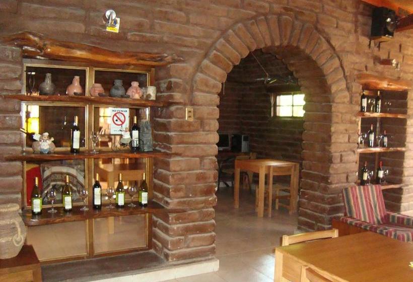 酒店 Don Sebastian