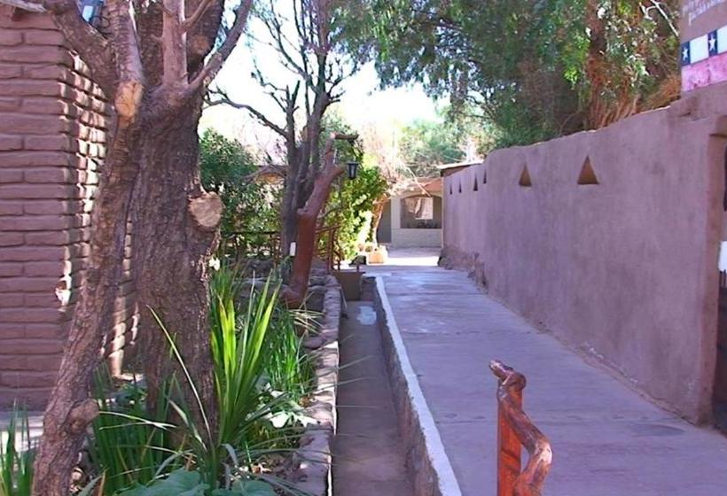 酒店 Don Sebastian