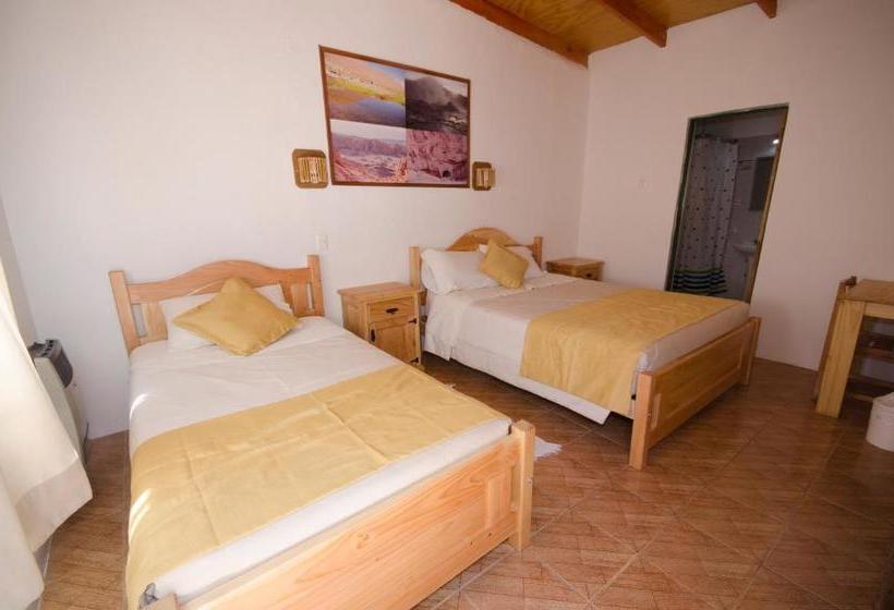 酒店 Don Sebastian