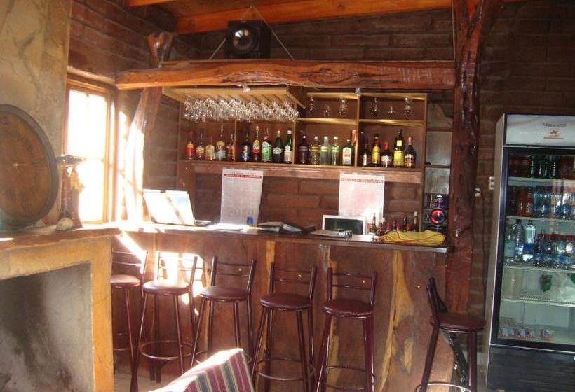 酒店 Don Sebastian