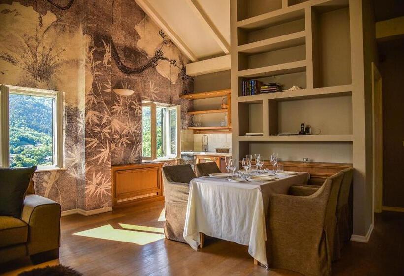 هتل Draga Di Lovrana