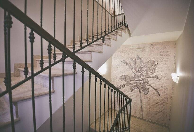 هتل Draga Di Lovrana