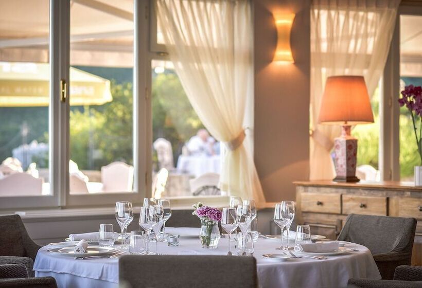 هتل Draga Di Lovrana