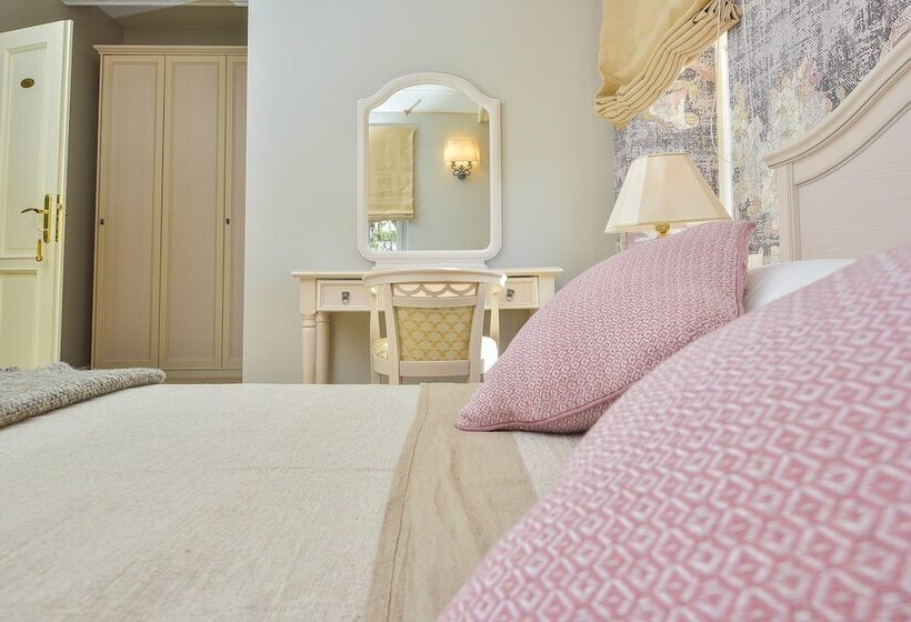 هتل Draga Di Lovrana