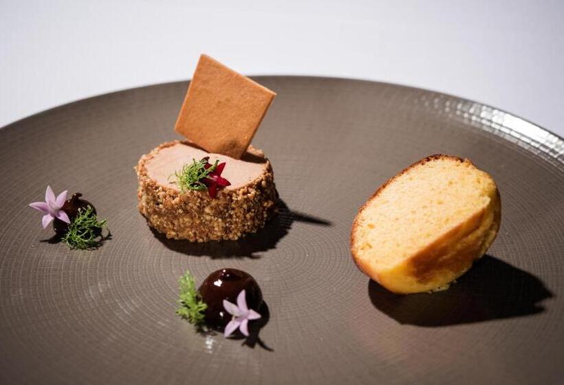 هتل Draga Di Lovrana