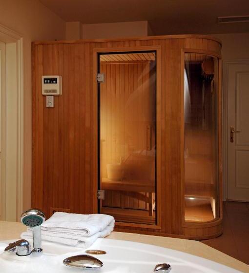 هتل Draga Di Lovrana